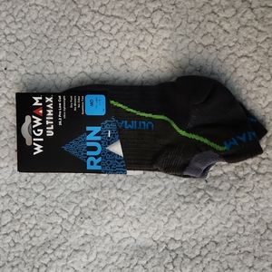 Wigwam ultimax running socks